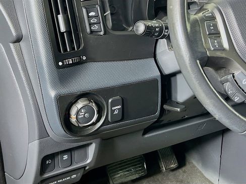 Used 2011 Honda Ridgeline RTL image 10