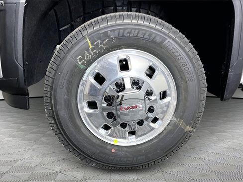 New 2026 GMC Sierra 3500 Pro w/ Convenience Package image 13