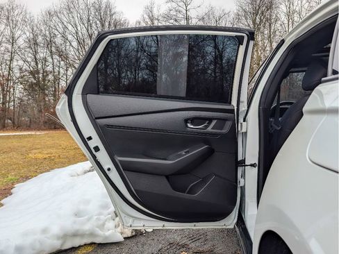 Used 2024 Honda Accord Sport image 11