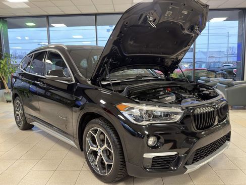 Used 2016 BMW X1 xDrive28i image 21