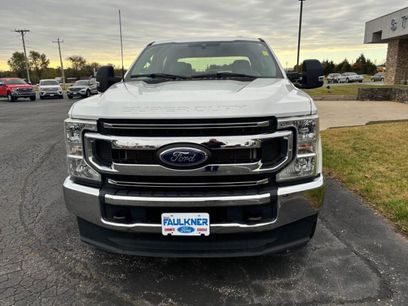 Used 2022 Ford F350 XLT