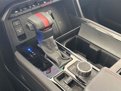 Certified 2023 Toyota Sequoia TRD Pro image 29