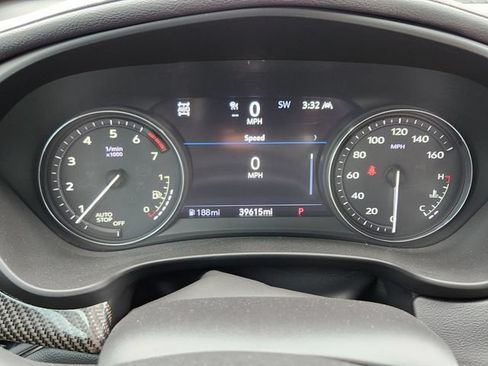 Certified 2023 Cadillac XT4 Sport AWD/4WD image 13