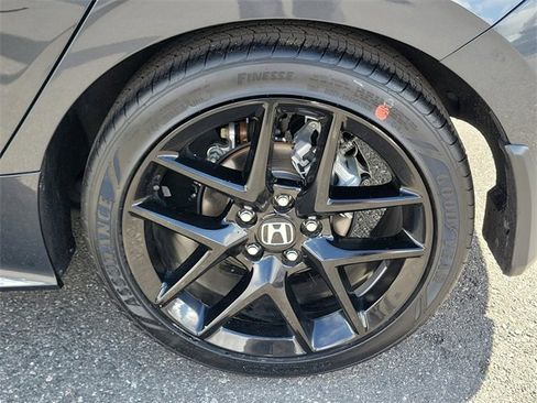 Used 2023 Honda Civic Sport image 31