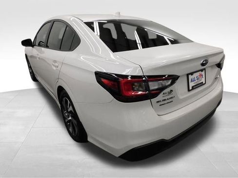 Used 2025 Subaru Legacy Premium image 11