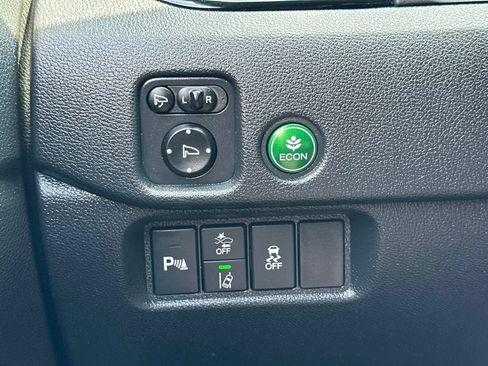 Used 2019 Honda Passport Elite image 51