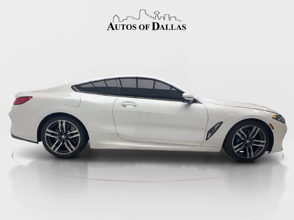 Used 2022 BMW 840i Coupe RWD image 10