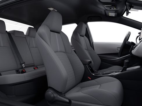 New 2026 Toyota Corolla SE FWD image 20