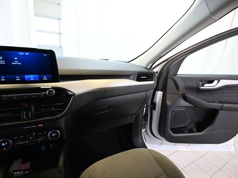 Used 2021 Ford Escape SE w/ Convenience Package AWD/4WD image 30