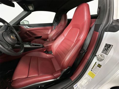 Used 2023 Porsche 911 Targa 4S image 11