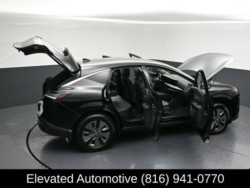 Used 2025 Nissan Murano SL AWD/4WD image 33