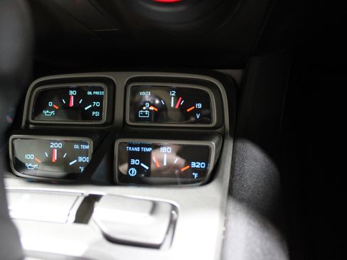 Used 2010 Chevrolet Camaro SS w/ RS Package image 20