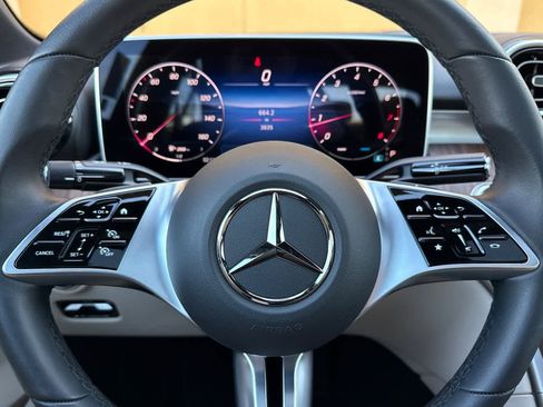 Certified 2025 Mercedes-Benz C 300 Sedan image 21