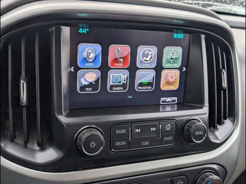 Used 2018 Chevrolet Colorado LT w/ Safety Package image 18