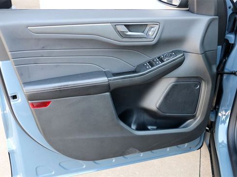 New 2025 Ford Escape Active image 13