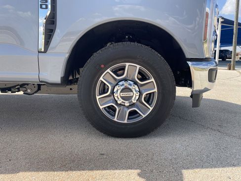 New 2026 Ford F350 Lariat RWD image 41