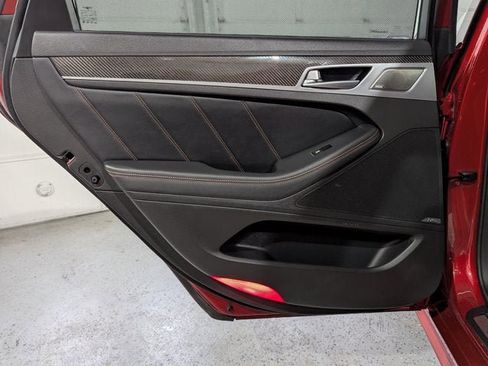 Used 2019 Genesis G80 3.3T Sport image 19