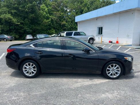 Used 2014 MAZDA MAZDA6 Sport FWD image 4