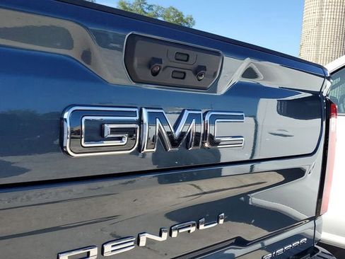 New 2026 GMC Sierra 2500 Denali Ultimate w/ Max Trailering Package AWD/4WD image 7