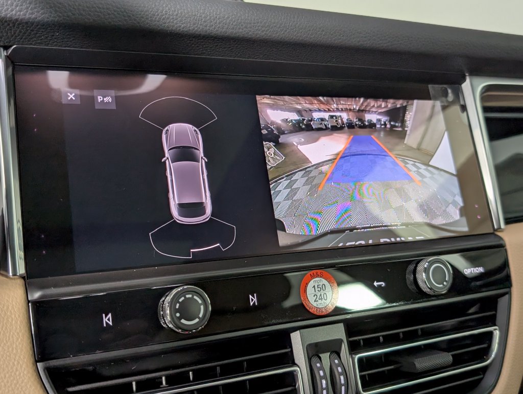 New 2026 Porsche Macan S AWD/4WD image 32