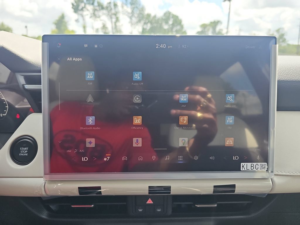 New 2026 MAZDA CX-5 Select AWD/4WD image 20