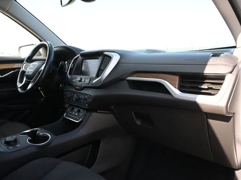 Used 2020 GMC Terrain SLE w/ Driver Convenience Package FWD image 21