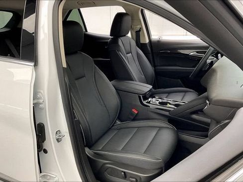 Certified 2023 Buick Envision Essence AWD/4WD image 7