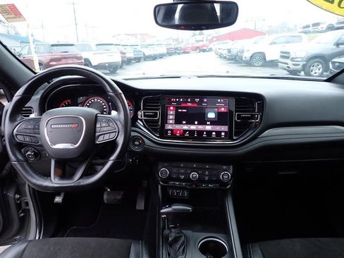 Used 2021 Dodge Durango GT image 17
