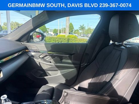 Certified 2024 BMW i5 eDrive40i w/ Premium Package RWD image 17