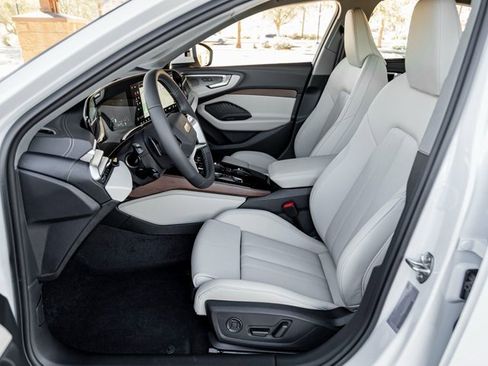 New 2025 Audi A5 2.0T Prestige image 13