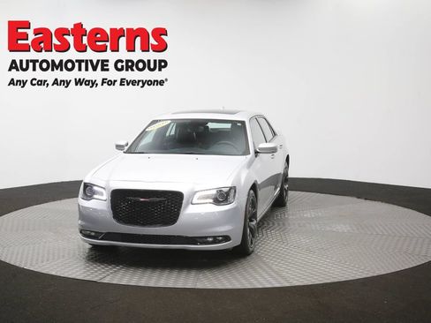 Used 2023 Chrysler 300 S RWD image 56