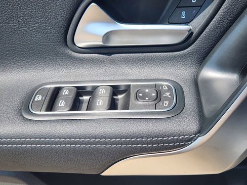 New 2025 Mercedes-Benz CLA 250 4MATIC image 9