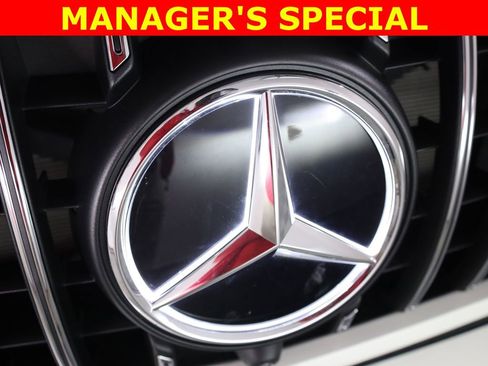 Certified 2024 Mercedes-Benz GLE 53 AMG 4MATIC Coupe image 59