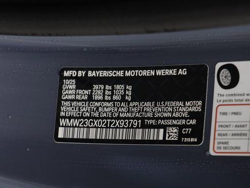 New 2026 MINI Cooper S image 23