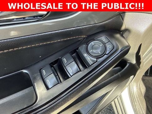 Used 2020 Chevrolet Traverse LS w/ LPO, Blackout Package image 11