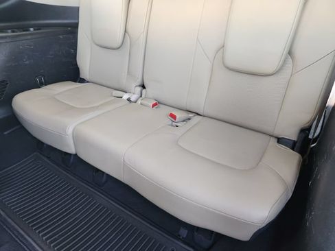 Used 2017 Nissan Armada SL RWD image 32
