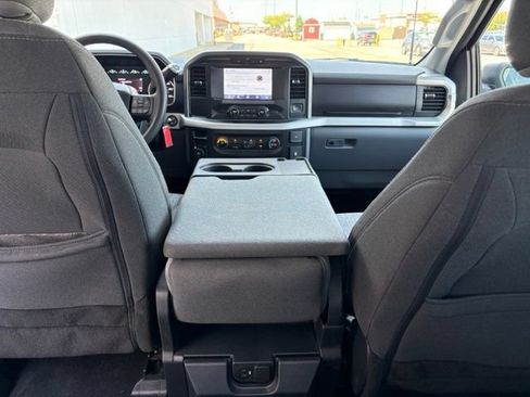 Used 2022 Ford F150 XLT AWD/4WD image 33