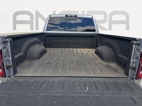 Used 2019 RAM 2500 Power Wagon AWD/4WD image 12
