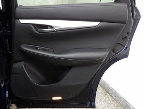 Used 2019 INFINITI QX50 Essential w/ Premium Heat Package image 19