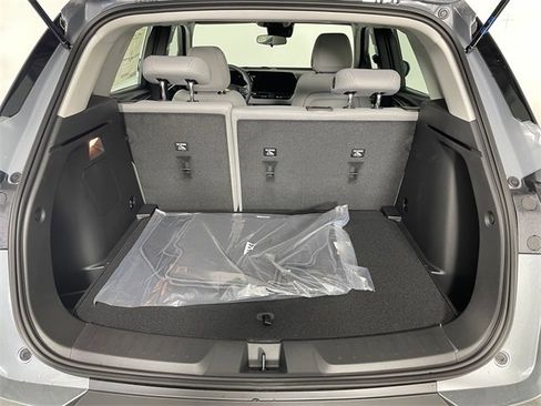 New 2026 Chevrolet TrailBlazer LS image 15