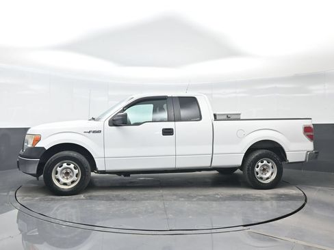 Used 2013 Ford F150 XL w/ PWR Equipment Group RWD image 3