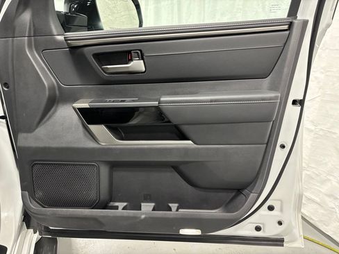 Used 2026 Toyota Sequoia Limited w/ Nightshade Package AWD/4WD image 60