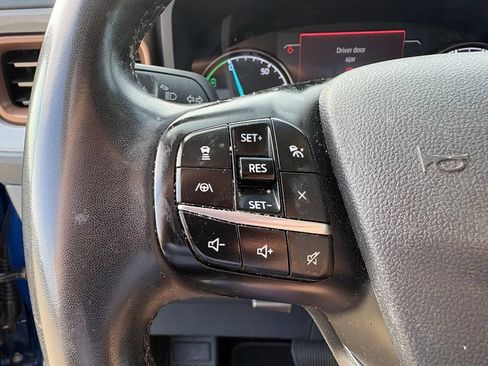Used 2024 Ford Maverick Lariat FWD image 15