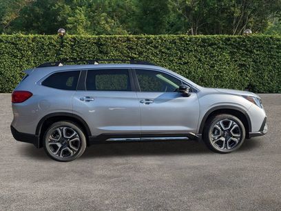 New 2026 Subaru Ascent Touring