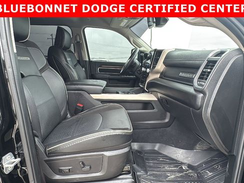 Used 2024 RAM 3500 Laramie w/ Bed Utility Group image 26