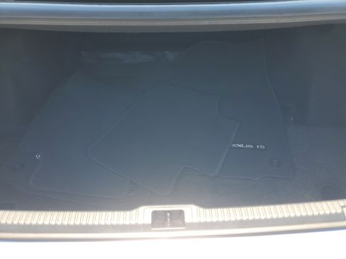 Certified 2024 Lexus IS 300 w/ Premium Package RWD image 8
