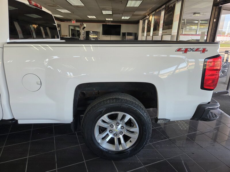 Used 2015 Chevrolet Silverado 1500 LT w/ All Star Edition AWD/4WD image 41