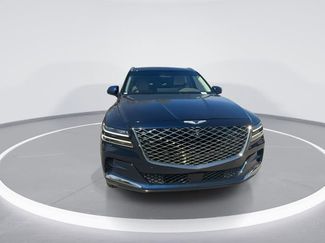 Used 2021 Genesis GV80 3.5T w/ Advanced Package 06 video 3