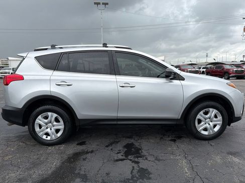 Used 2014 Toyota RAV4 LE FWD image 7
