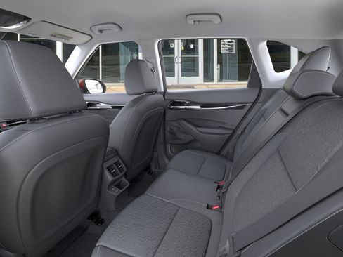 New 2026 Kia Seltos S image 18